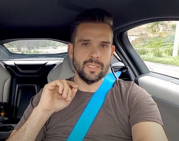 I Disabled Active Sound On My BMW i8